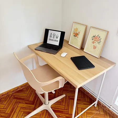 3raiganos Dom wakacyjny