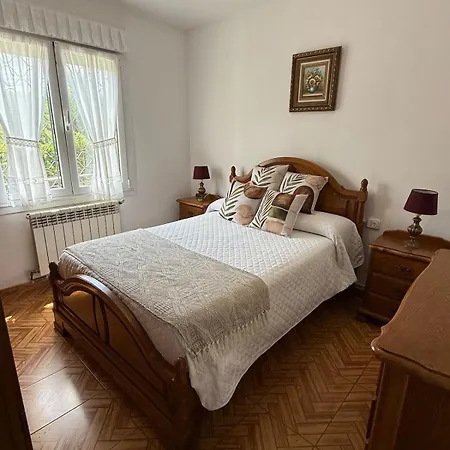 3raiganos Prázdninový dům Sales (Colunga)