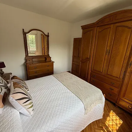 3raiganos Dom wakacyjny Sales (Colunga)