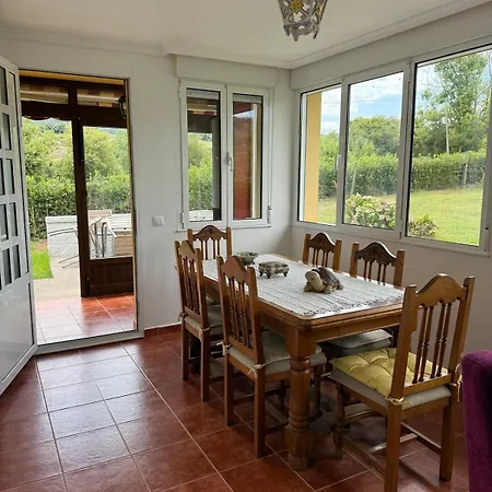 Dom wakacyjny 3raiganos *